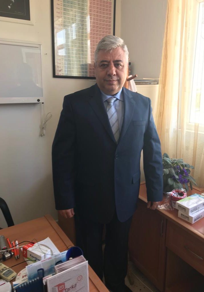 Dr. Asım KIYAK