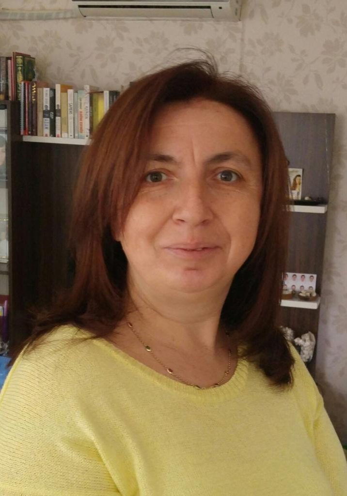 Ebe Habibe DURAN
