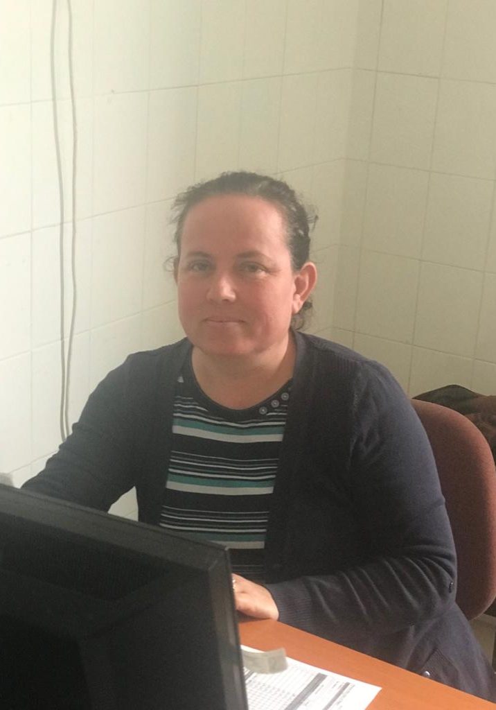 Ebe Beyhan ÖZYURT