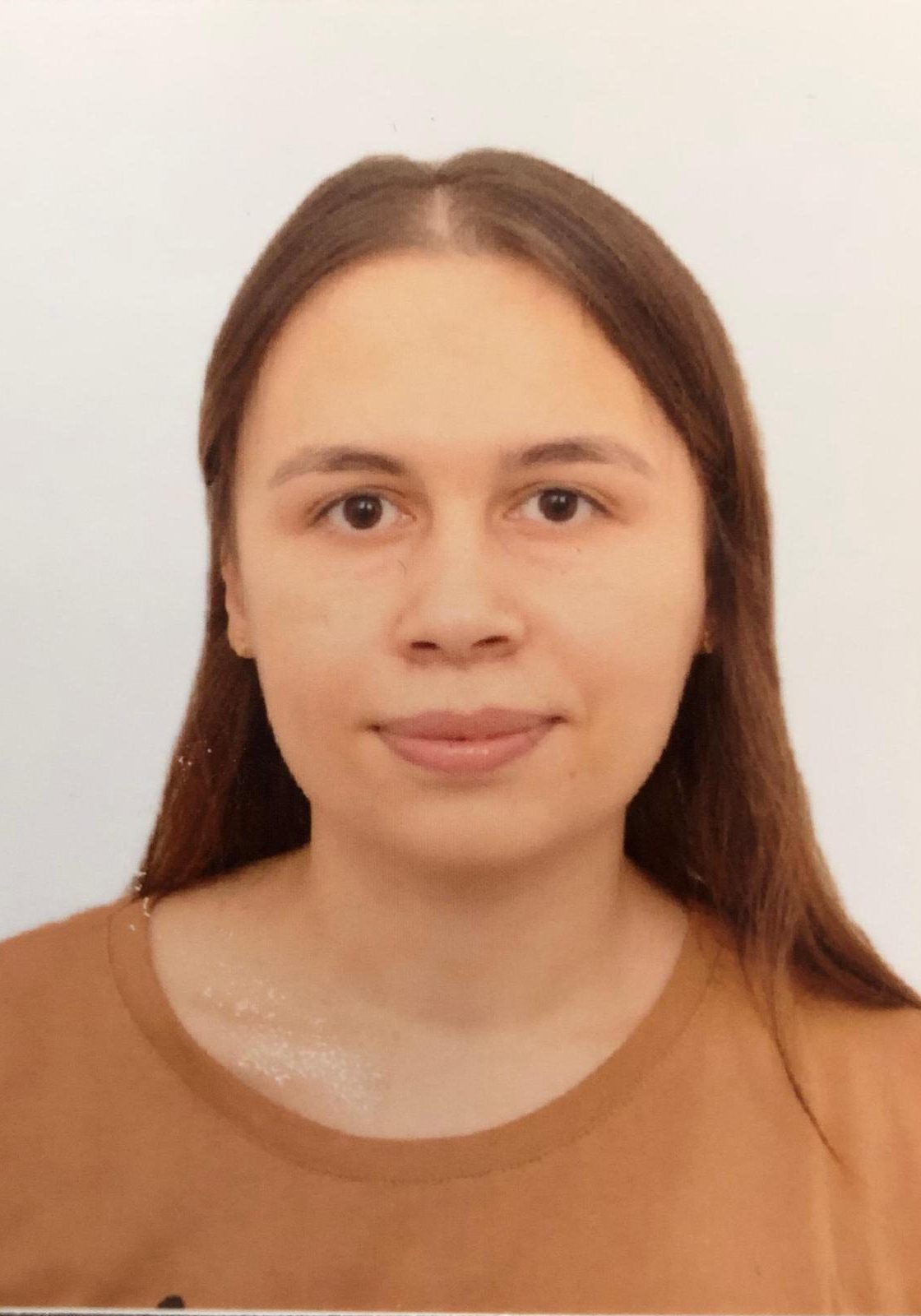 Hemşire Dursade KOÇUM