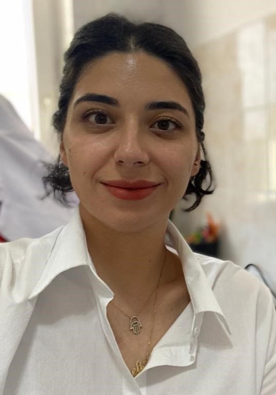 Dr. Dursen Melis CENGİL