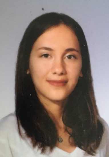 Hemşire Melike TANIŞ